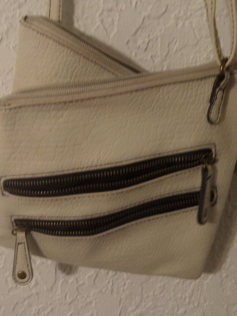 Shoulder Bag  Joe Boxer